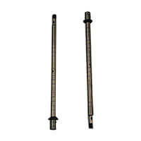 Fuji SMT Machine spare parts NXT H04 nozzle holder AA0BE00&AA32X03&AA8ZM00