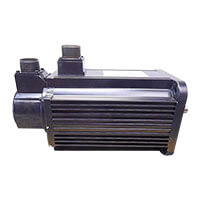 T75702 Motor SMT Fuji Spare Part Yaskawa USASEM-15FJ11 AC Servo Motor