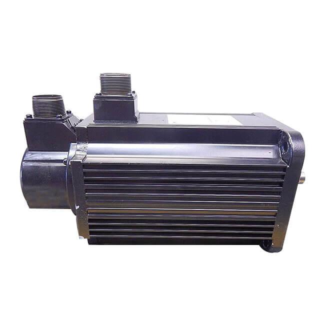 T75702 Motor SMT Fuji Spare Part Yaskawa USASEM-15FJ11 AC Servo Motor