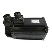 SGMS-20A6V-FJ11 motor SMT Fuji Spare Part YASKAWA ELECTRIC SERVO MOTOR