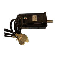 SGM-08AAFJ12 motor SMT Fuji Spare Part Yaskawa Used AC Servo Motor