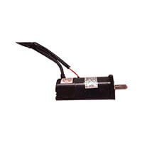 T75594 SMT Fuji Spare Part Yaskawa SGM-01A3FJ12 AC Servo Motor