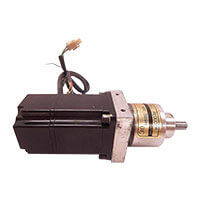 SGM-02A3FJ23 MOTOR SMT Fuji spare parts Used motor