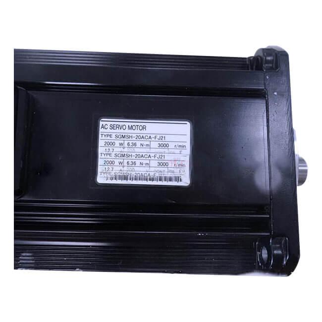 SAM6351 MOTOR SMT Fuji Spare Part motor