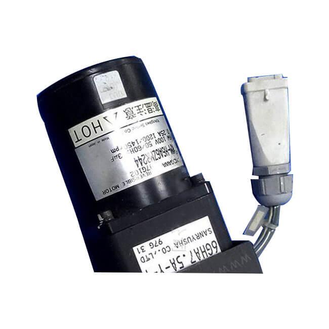 M5063H DRIVER MOTOR SMT Fuji Spare Part motor