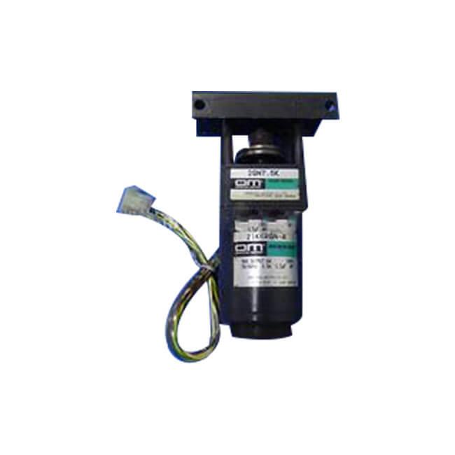 M5017A motor SMT Fuji Spare Part DRIVER MOTOR