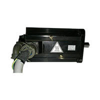 SGMG-75V6V-FJ11 Motor SMT Fuji Spare Part Yaskawa Used Servo Motor