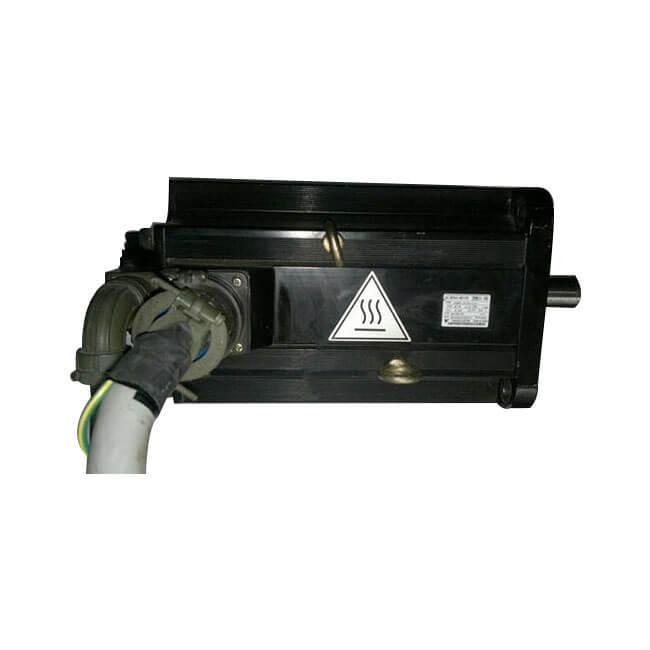 SGMG-75V6V-FJ11 Motor SMT Fuji Spare Part Yaskawa Used Servo Motor