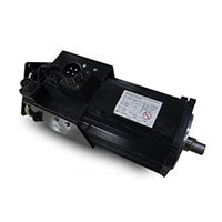SAM1480 SMT Spare Part FUJI CP643 SGMS-70A6V-FJ11 SERVO MOTOR