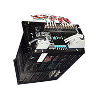 CACR-SR05BC1ES-Y278 SMT Fuji Spare Part Yaskawa Servopack Used Servo Driver