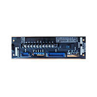 CACR-SR01AC1ERY102 Driver SMT Fuji Spare Part YASKAWA SERVOPACK Used AC SERVO DRIVER