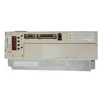 SGDH-20AE-N2-RY49 Driver SMT Fuji Spare Part Used AC SERVO DRIVER