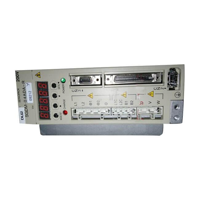 SGDM-04ADA-R DRIVER SMT Fuji Spare Part Used Driver