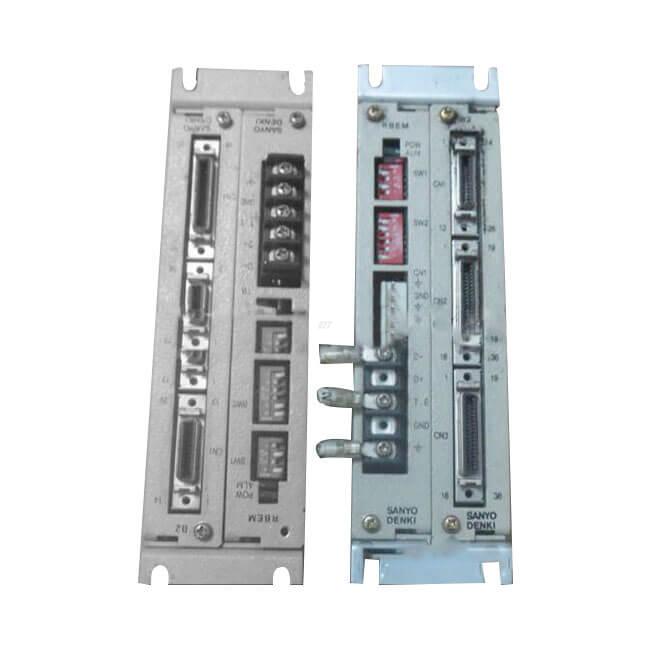 RBEM1B2XX-00 DRIVER SMT Fuji Machine Spare Part Used Driver