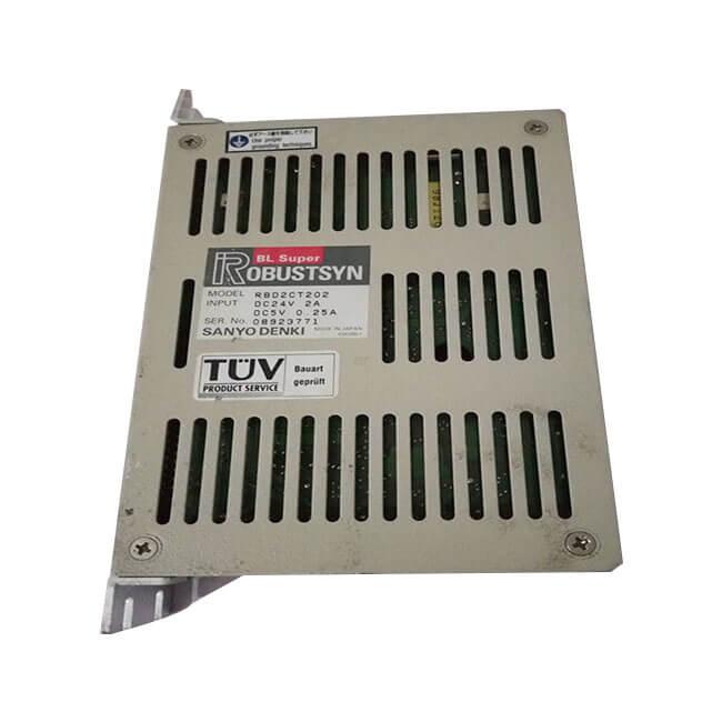 RBD2CT202 Driver SMT Fuji Spare Part Used SANYO Driver