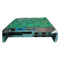 XK04640/XK0464/XK0465 board SMT Fuji Spare Part NXT II CPU Board