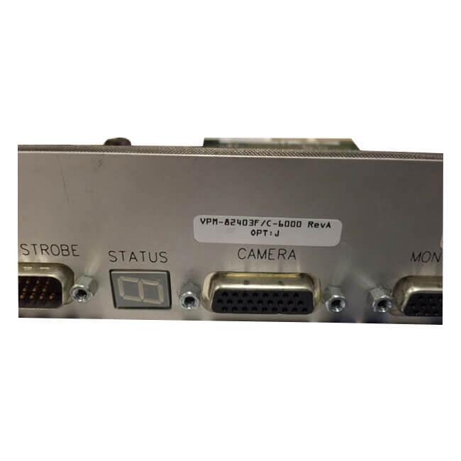 VPM-82403F BOARD SMT Fuji Spare Part board