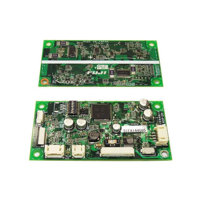 XK05358/XK06252/XK06254 SMT Fuji NXT feeder 08C Board