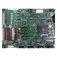 J1PC044A SCU board SMT FUJI QP242 SCU-100C Board