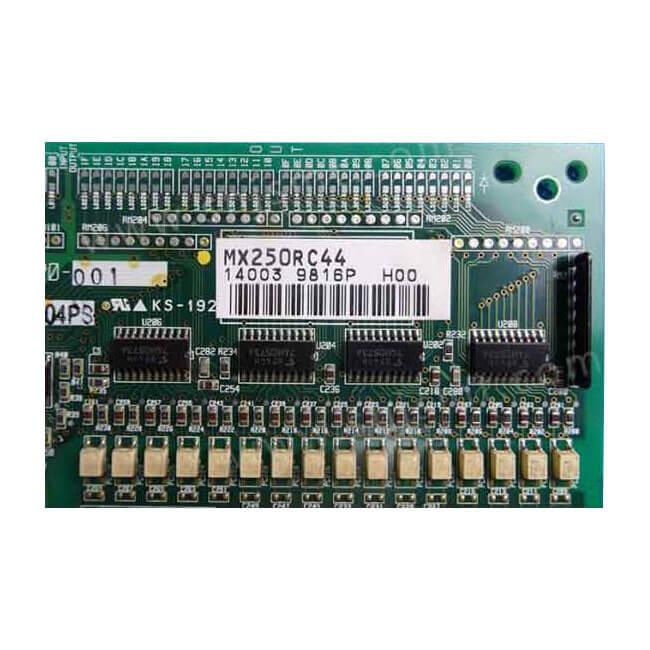 K2094T MX250RC44 board SMT FUJI CP642/CP643 IO board