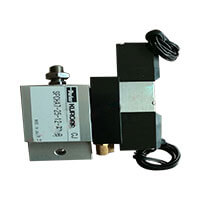 WPA5141 SPCHA7-25-12-Z3-B PCD245-NB-D24 SMT SPARE PARTS FUJI CP6 CYLINDER VALVE