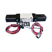 H1068Z PCD2413-NB-D24 SMT Spare Part Fuji CP643 Valve