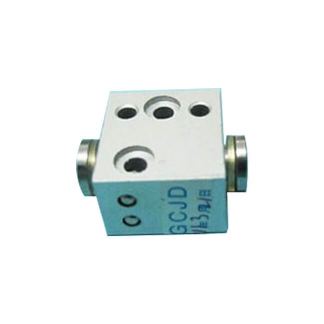 H1124F/H63468 SMT FUJI XPF SOLENOLD VALVE