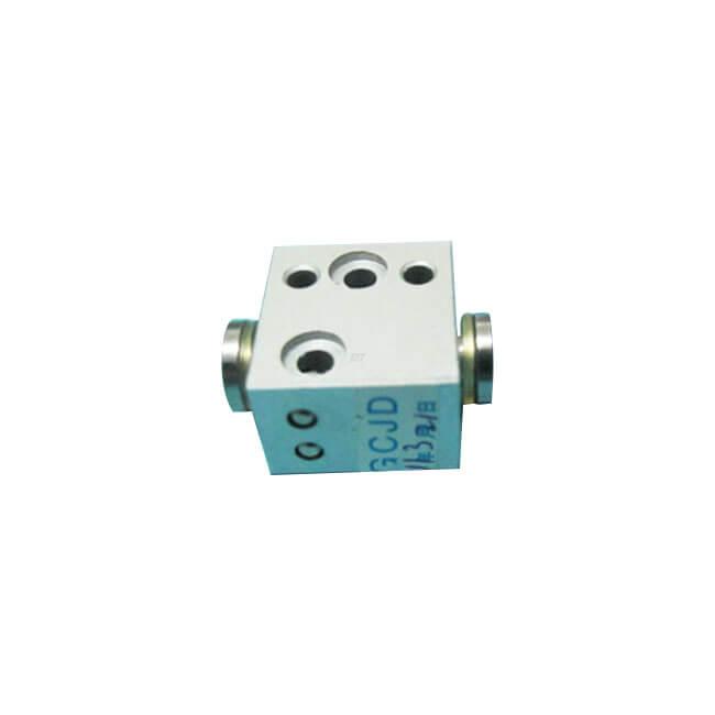 H63468/H1124F SMT spare parts FUJI XPF SOLENOID VALVE