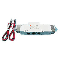 H1124E/H63467 SMT FUJI XPF SOLENOID VALVE