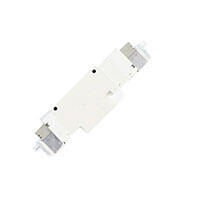 H1124G Valve SMT for fuji Spare parts XPF Solenoid valve