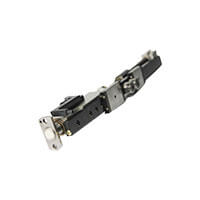 AWPH3088 SMT spare parts FUJI CP6 SHAFT