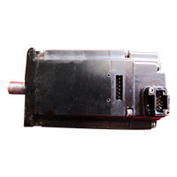 XM0022 SMT Parts FUJI NXT Used SERVO MOTOR