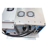 XB0325 SMT Parts FUJI NXT Used SERVO AMPLIFIER