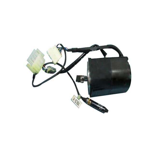 SAM624 SMT Part SERVO MOTOR for fuji Machine