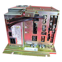 Servo box for SMT Spare Parts Fuji NXT Used box