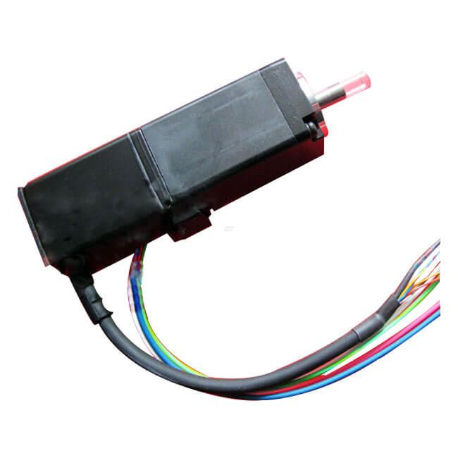 AC SERVO MOTOR SMT Parts Fuji NXT H12S Used motor