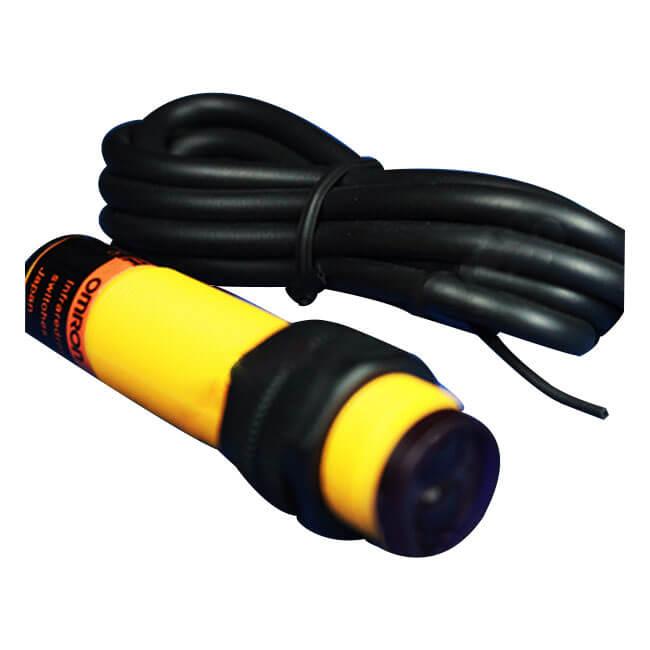 E3F-DS30C4/E3F3-D11 SMT Spare Part Fuji Used Sensor