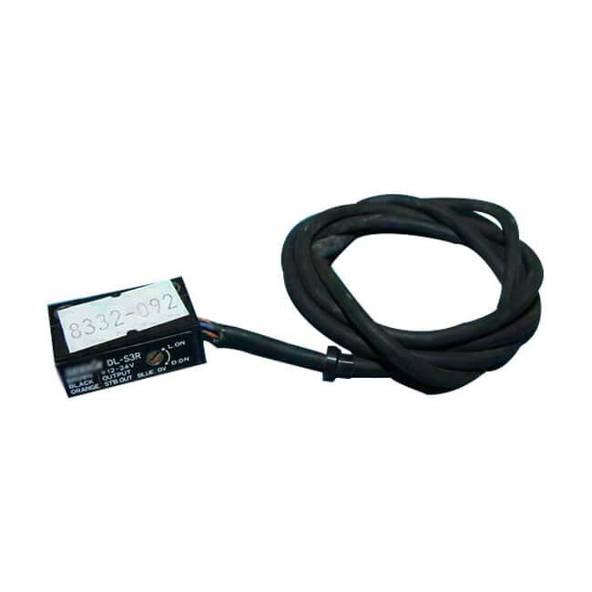 DL-S3R SMT SPARE PART FOR SMT FUJI MACHINE Used SENSOR