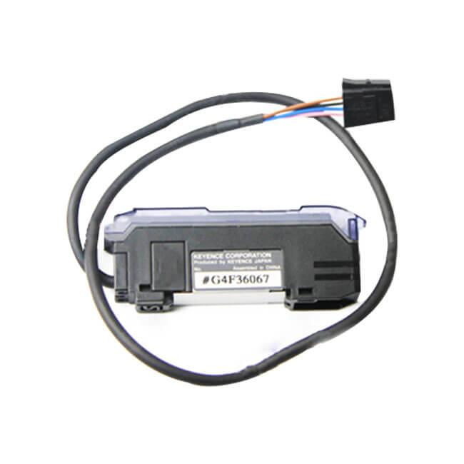 2MGTCA002701 SMT spare parts FUJI Used SENSOR