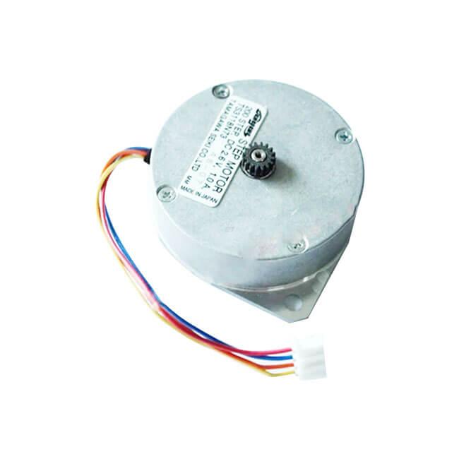 AA01810 SMT feeder parts Fuji NXT W24C Feeder Used Motor