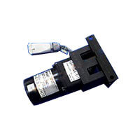 RM-H6A6ZMR039 MOTOR SMT SPARE PART FUJI Used motor