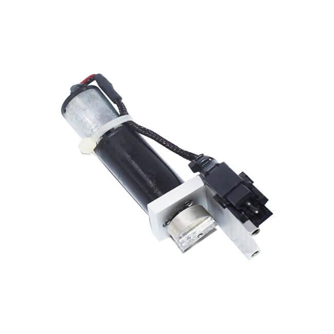Stencil Printer Motor SMT Spare Part FUJI motor