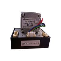 V12 HEAD Used STEP MOTOR SMT fuji machine parts