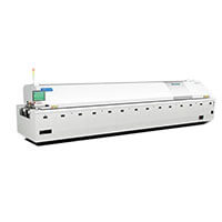 JT TRV-1200-N SMT Nitrogen Reflow Oven