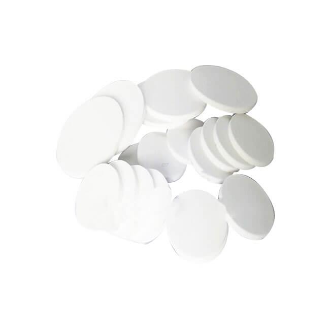 Disc shape cotton filter SMT FUJI NXT H12 filter