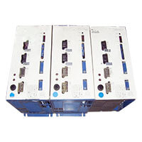 NPSA-102MU-GL2 SMT spare parts Used FUJI GL2 XY DRIVER