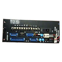 CACR-HR01BAB12Y50 SMT SPARE PART Used DRIVER FOR FUJI MACHINE