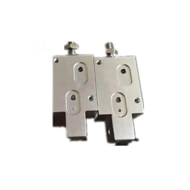 Square cylinder SMT Parts Fuji CP6 Cylinder