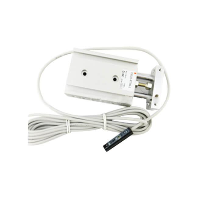 DEQC0760/GFQC1220 SMT Spare Part Fuji CYLINDER