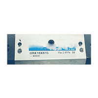 Cylinder SMT Parts FUJI CP643 machine